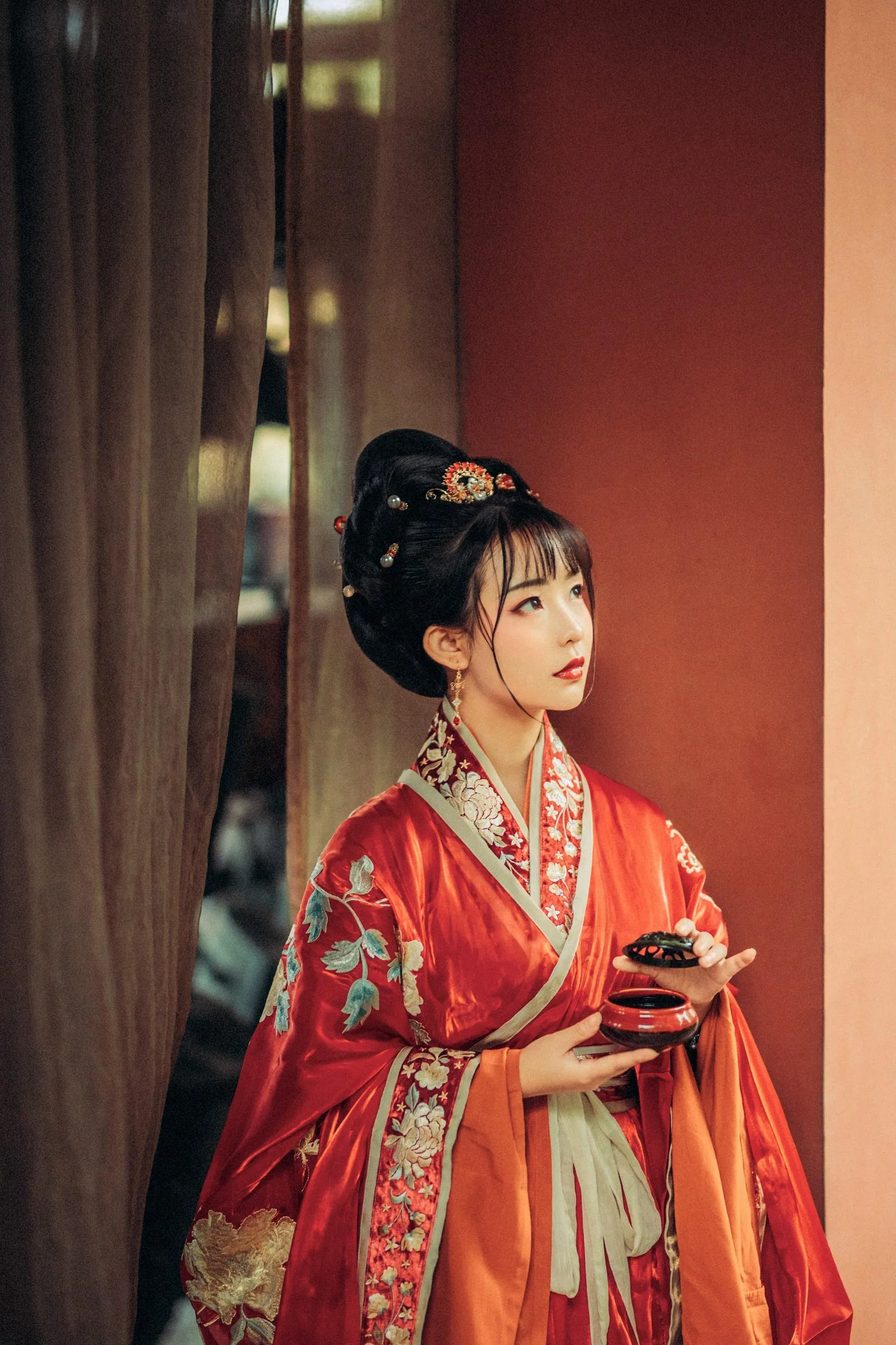 [YITUYU艺图语]2021.09.25 离思 Seven [31P]插图4